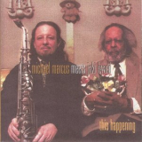 Michael Marcus & Jaki Byard - This Happening '1997