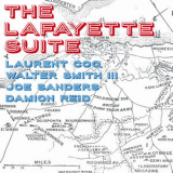 Laurent Coq Walter Smith III - The Lafayette Suite '2015