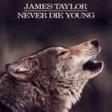 James Taylor - Never Die Young '1988
