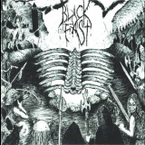 Black Fast - Starving Out The Light '2013