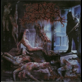 Guttural Secrete - Nourishing The Spoil '2013