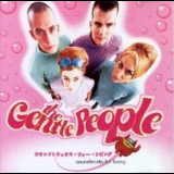 The Gentle People - Soundtracks For Living '1997
