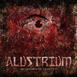 Alustrium - An Absence Of Clarity '2011