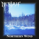 Herjalf - Northern Wind '2004