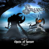 Solamnia - Those Of Honor '2013