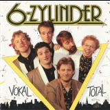 6-zylinder - Vokal Total '1990