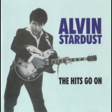 Alvin Stradust - The Hits Go On '2005