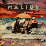 Anderson. Paak - Malibu '2016