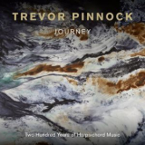 Trevor Pinnock - Journey [Hi-Res stereo] '2016