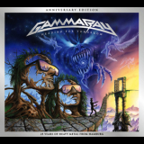 Gamma Ray - Heading For Tomorrow (25th Anniversary edition) (2CD) '1995