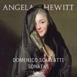 Angela Hewitt - Scarlatti (sonatas) '2016