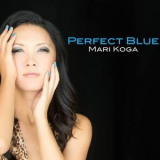 Mari Koga - Perfect Blue '2015