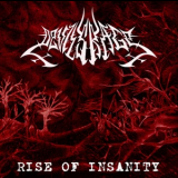 Devils Rage - Rise Of Insanity '2012