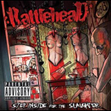 Rattlehead - Step Inside For The Slaughter '2008