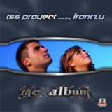 Tss Proyect Feat. Irantzu - The Album '2008
