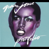Grace Jones - Portfolio (Bonus Track) '1977