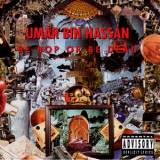 Umar Bin Hassan - Be Bop Or Be Dead '1993