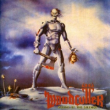 Woodcutter - Sound Of The Silence '1994