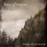 Xaos Oblivion - Nature's Ancient Wisdom '2012