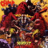 Ghoul - Maniaxe '2003