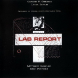Lab Report - Unhealthy '1993