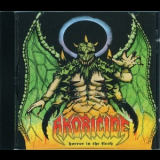 Amoricide - Horror In The Flesh '2010