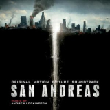 Andrew Lockington - San Andreas '2015