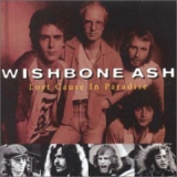 Wishbone Ash - Lost Cause In Paradise ' 2002