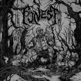 Funest - Desecrating Obscurity '2014