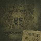 Forlis - Tissue Of Life '2010