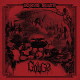 Gouge - Beyond Death '2014/2015