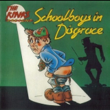 The Kinks - Schoolboys In Disgrace (2004 DSD Remaster) ' 1975