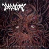 Sabbatory - Endless Asphyxiating Gloom '2014