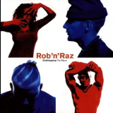 Rob'n'Raz - Clubhopping The Album '1993