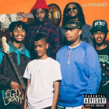 The Internet - Ego Death '2015