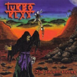 Turbo Rexx - The Ancient Stories '2012