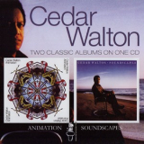 Walton, Cedar - Animations / Soundscapes '2010