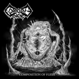 Corrosive Carcass - Composition Of Flesh '2012