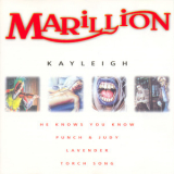 Marillion - Kayleigh '1996