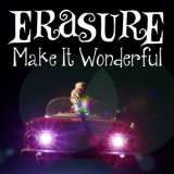 Make It Wonderful Cds - Make It Wonderful (single Version) '2014