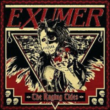 Exumer - The Raging Tides '2016