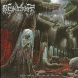 Incinerate - Eradicating Terrestrial Species '2015