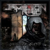 Jameson Raid - Uninvited Guests '2015