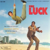 Jonathan Sheffer - Pure Luck '1991