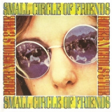 Roger Nichols - Roger Nichols And The Small Circle Of Friends '1968
