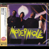 Modernique - Modernique (2015 Remastered) '1987