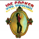 Joe Cocker - Mad Dogs & Englishmen '1970