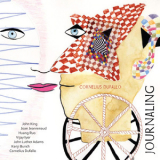 Cornelius Dufallo - Journaling '2012