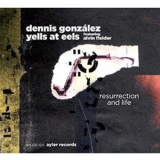 Dennis Gonzalez Yells At Eels - Resurrection And Life '2011