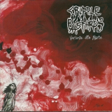 Cripple Bastards - Variante Alla Morte '2008